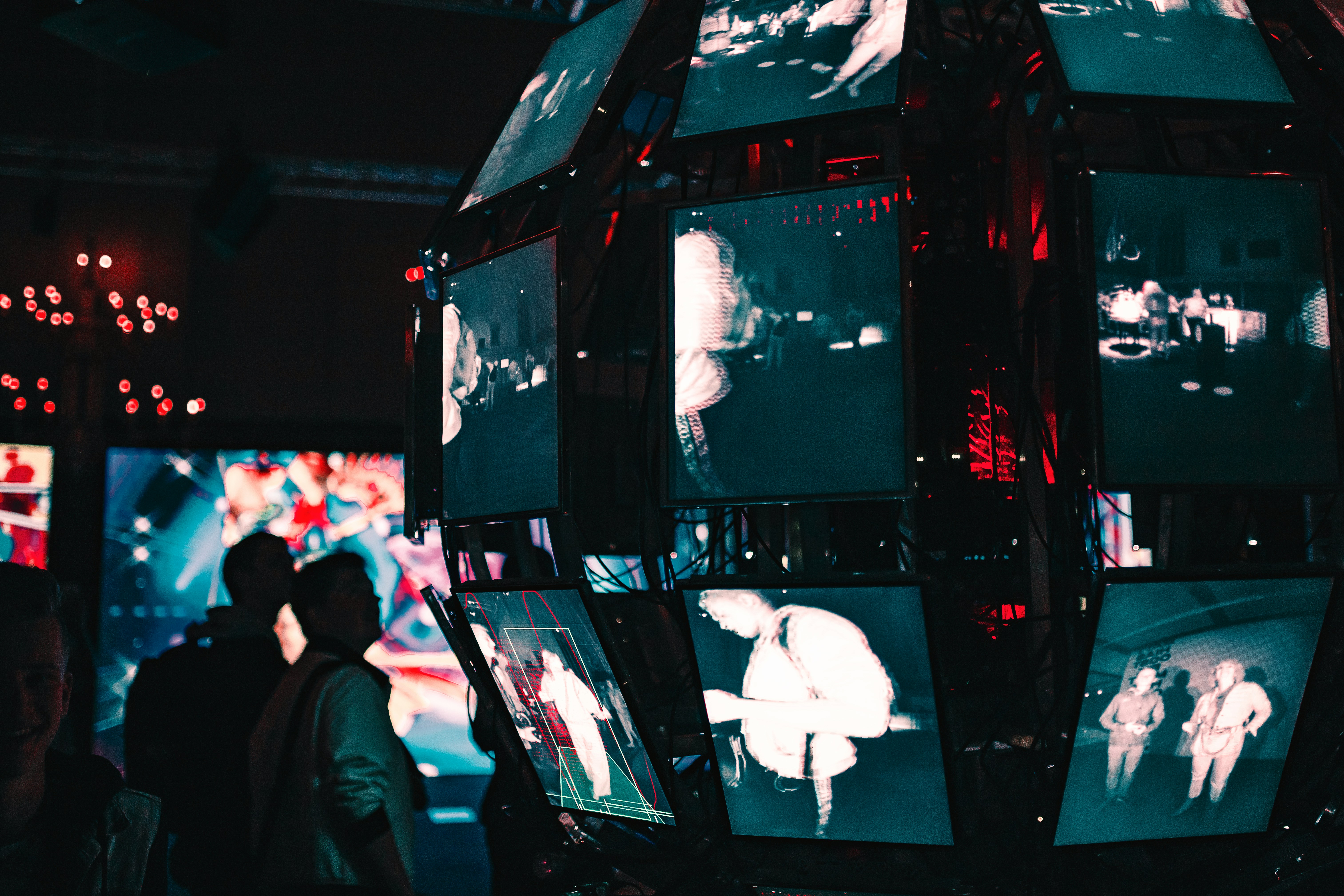 Choosing the Right Visual Format
