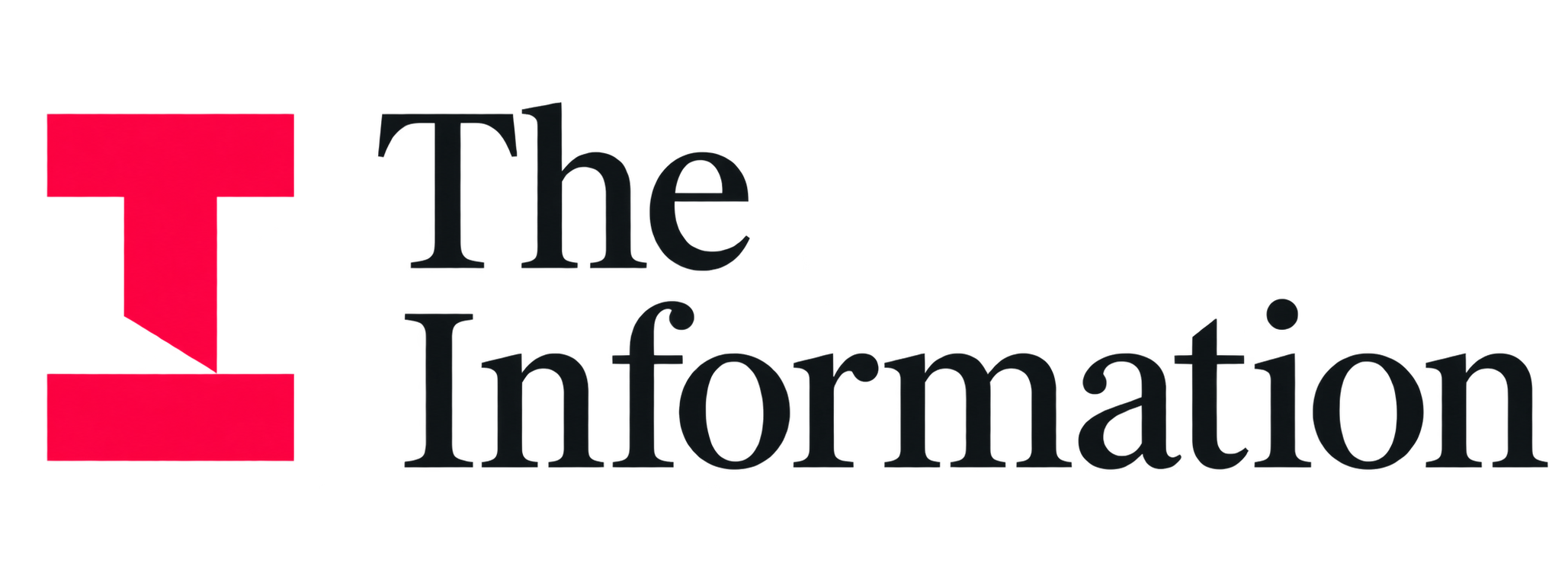 The Information