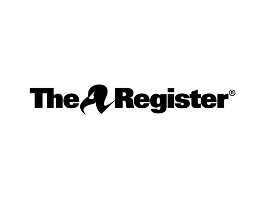 The Register