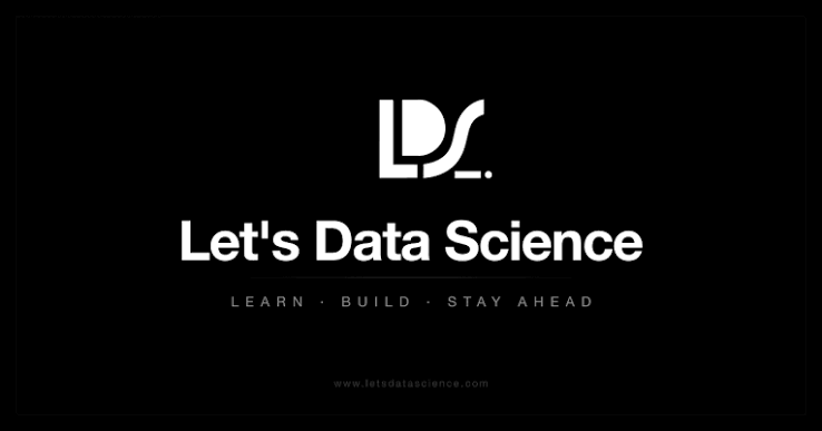 Let's Data Science