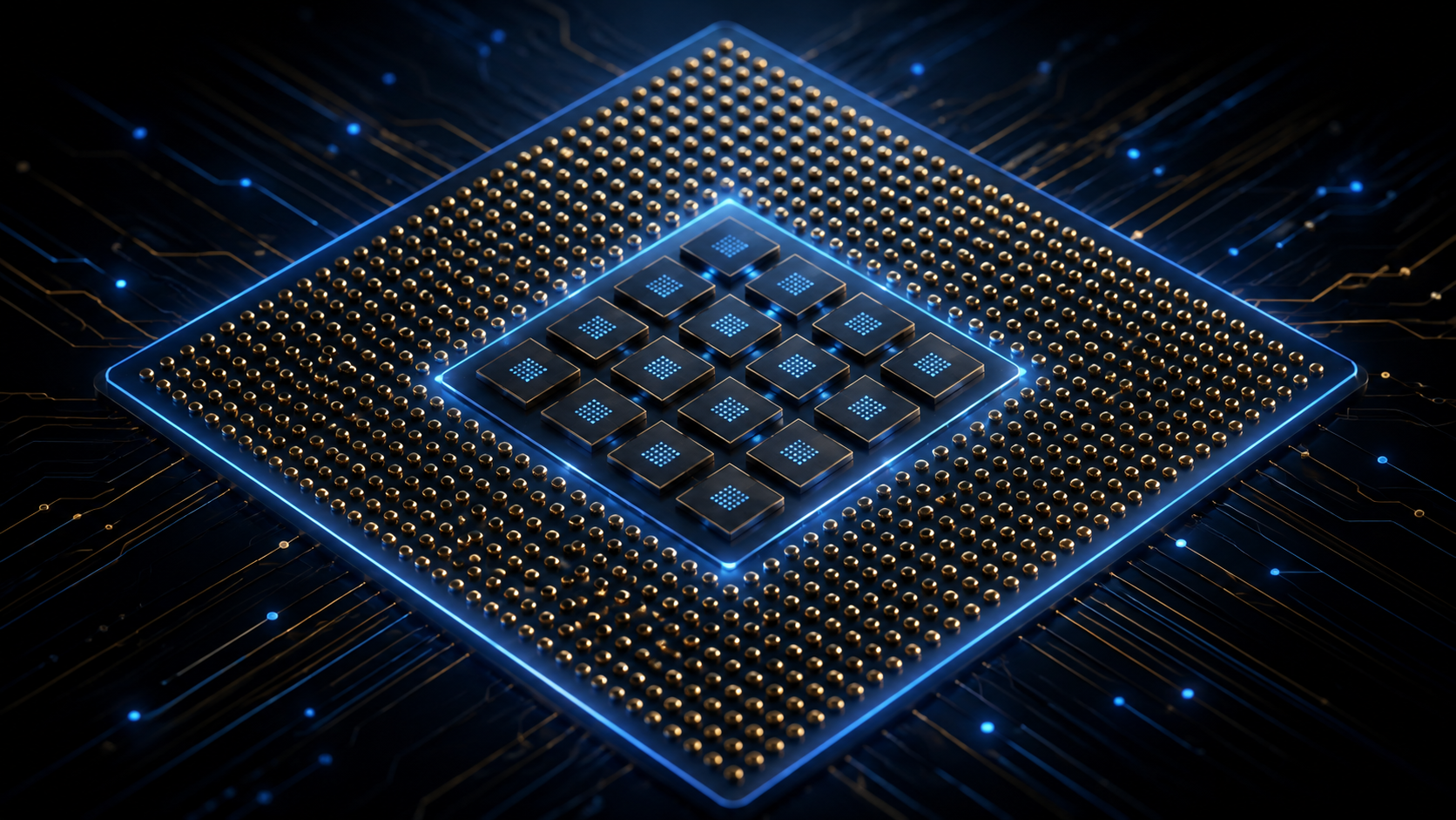 Bringing The Industry’s First Power Delivery Chiplet Company, PowerLattice, Out of Stealth