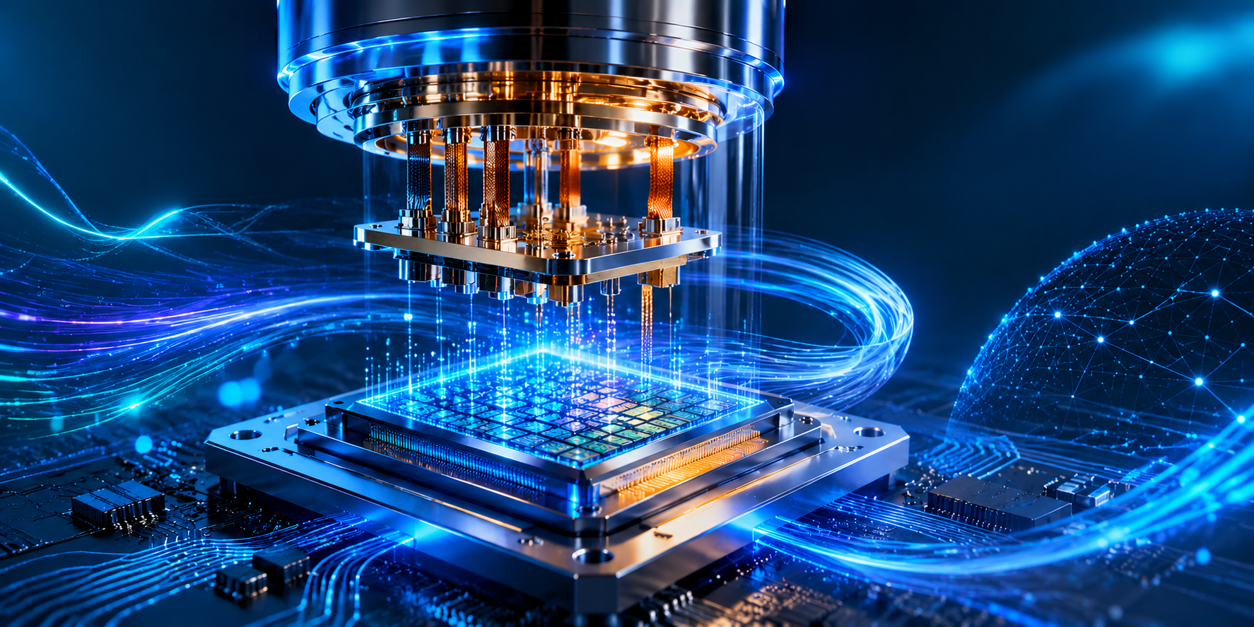Snowcap Compute Launches to Power the Next Era of AI