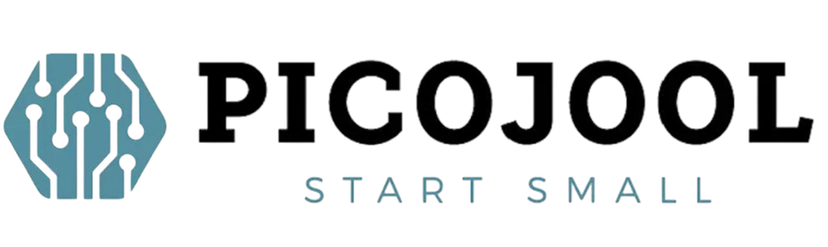 PicoJool logo