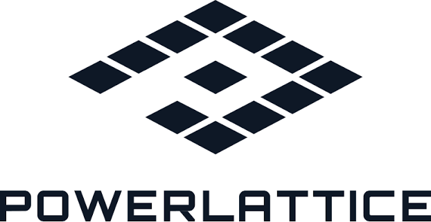 PowerLattice logo