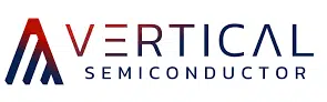 Vertical Semiconductor logo