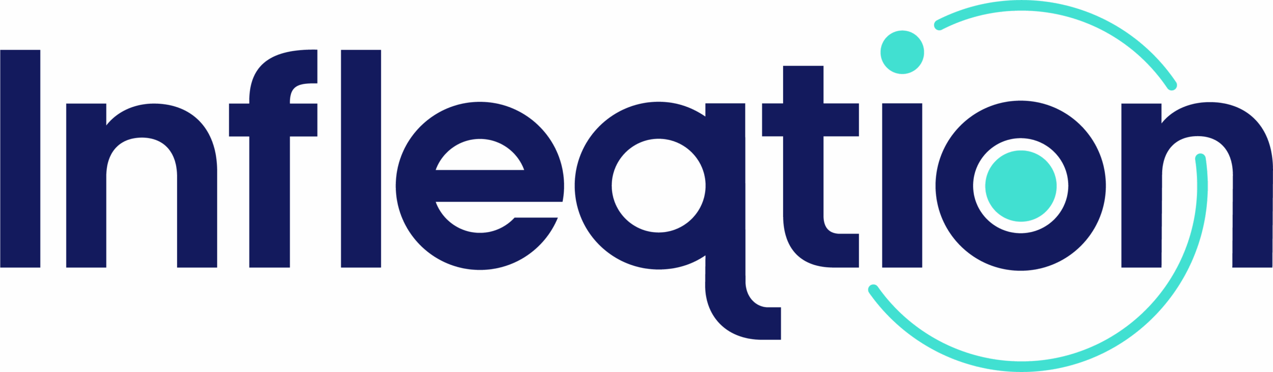 Infleqtion logo