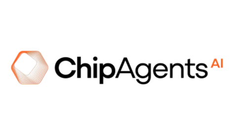 ChipAgents logo