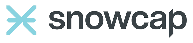 Snowcap Compute logo