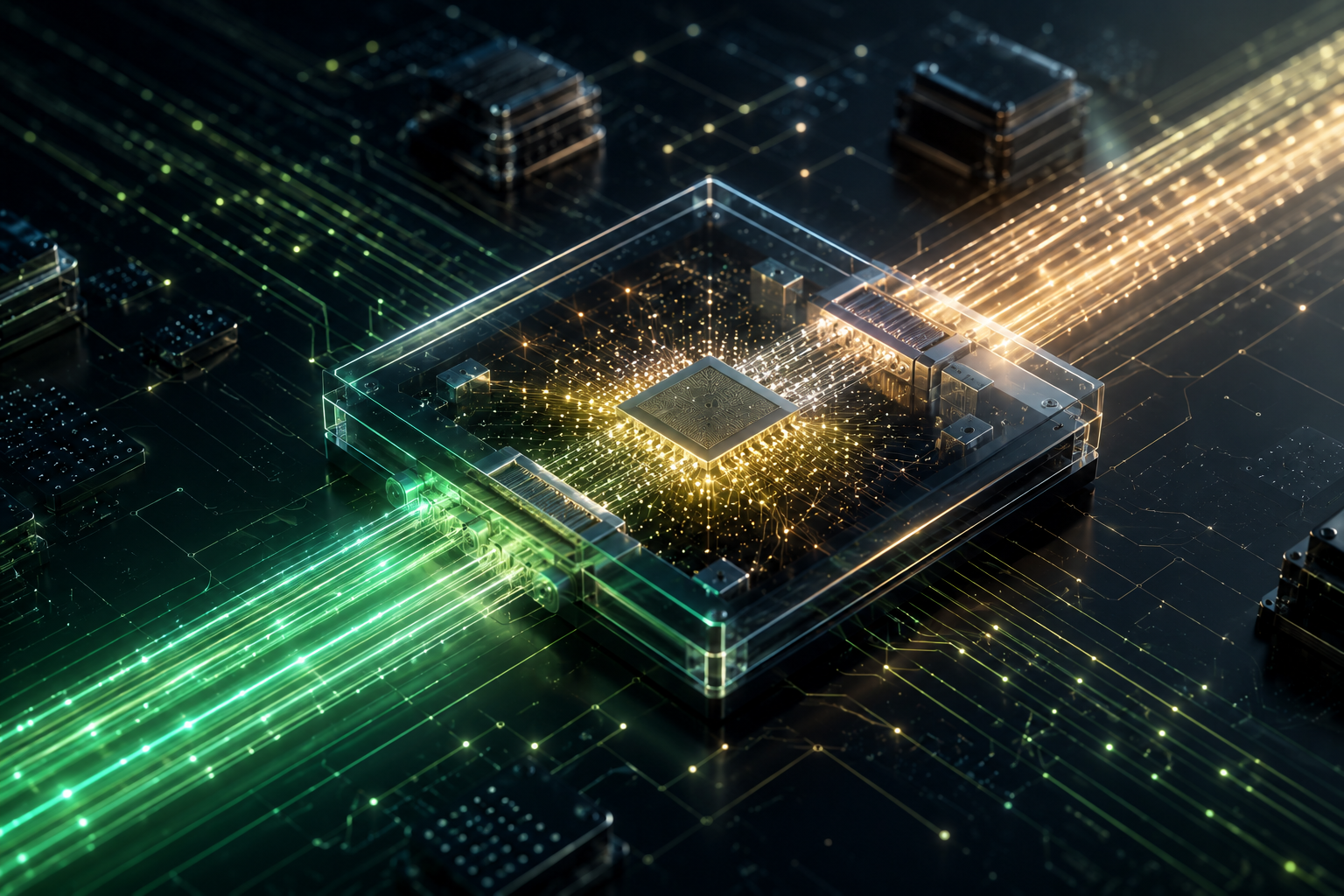 Strategic PR Campaign Drives Market Awareness and Category Leadership for Ayar Labs