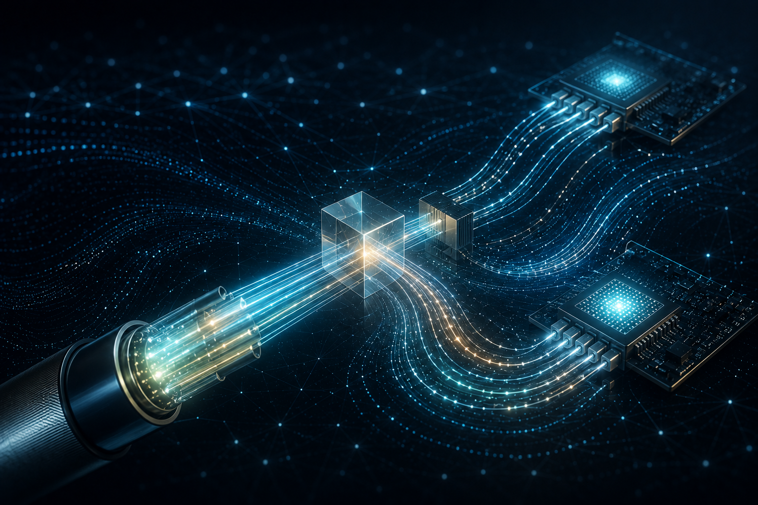 Product Launch for Cornelis Networks Drives Market Leadership