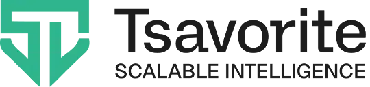 Tsavorite logo