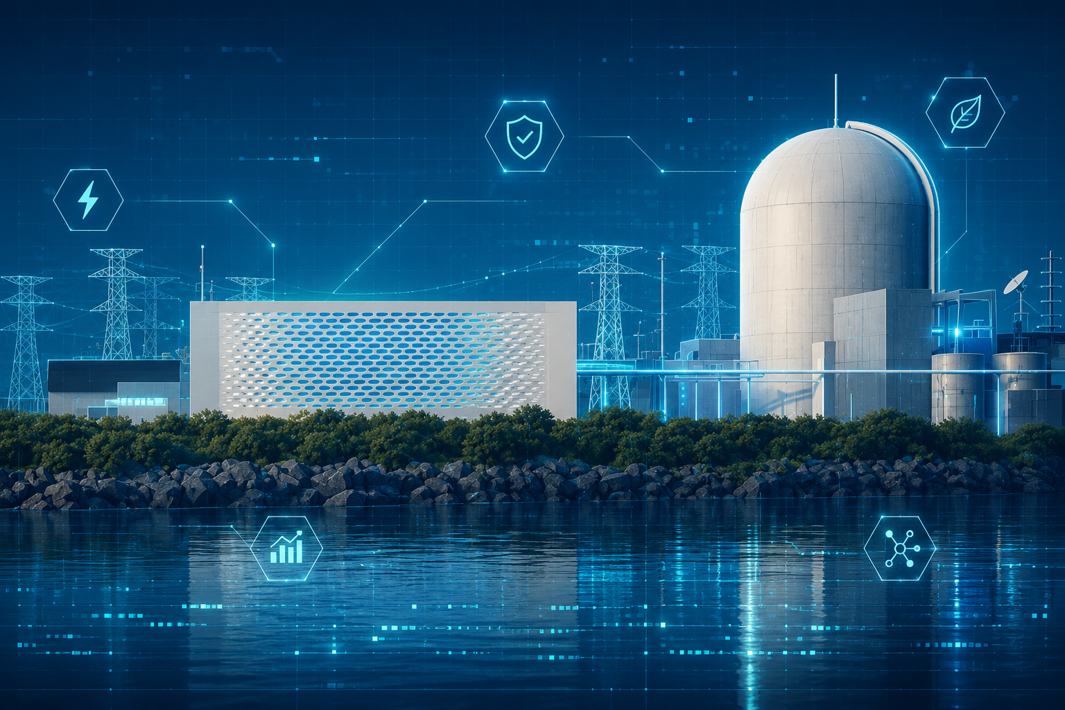 Landing a Tier 1 Business Exclusive for Nuclear Energy Startup, Alva Energy